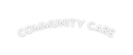 cOMMUNITY cARE